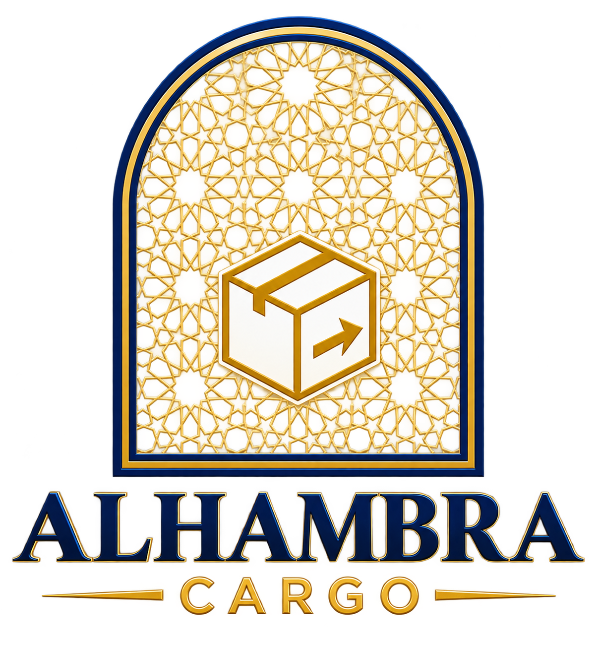 Alhambra Cargo